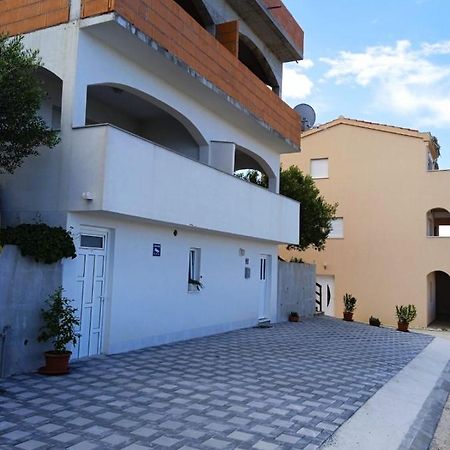 Apartments Markovic Rogoznica  Exterior photo