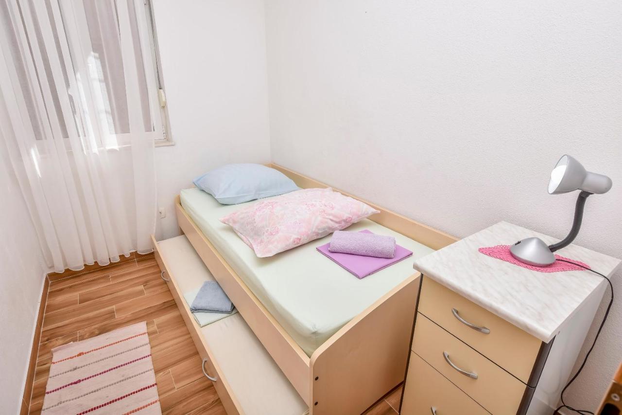 Apartments Markovic Rogoznica  Exterior photo